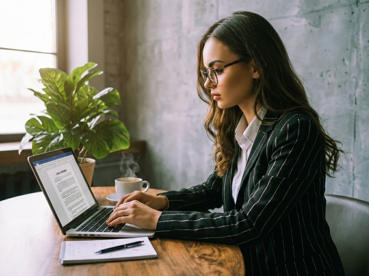 SME Legal Notice Survival Guide for India: Timelines, Tactics, and Templates