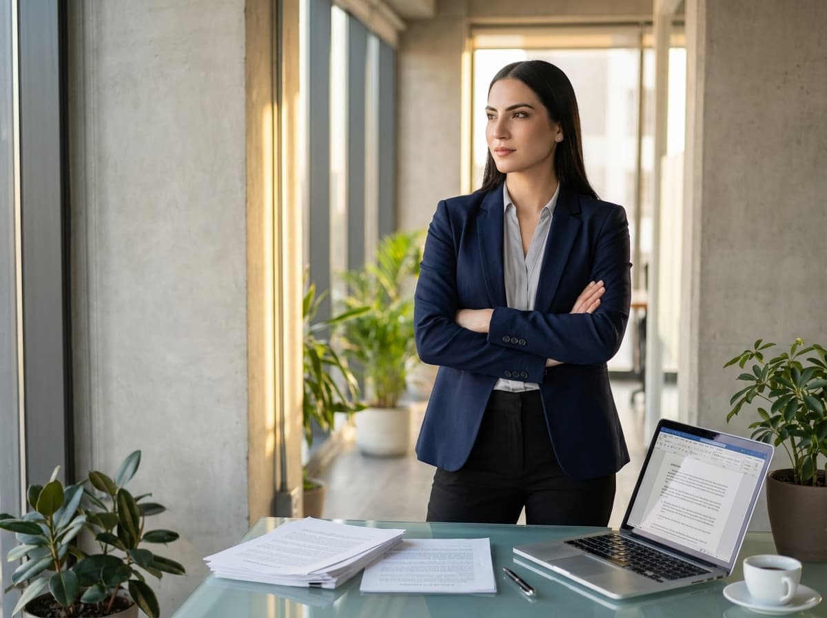 The SME Legal Notice Survival Guide for India: Your First 48 Hours and Beyond