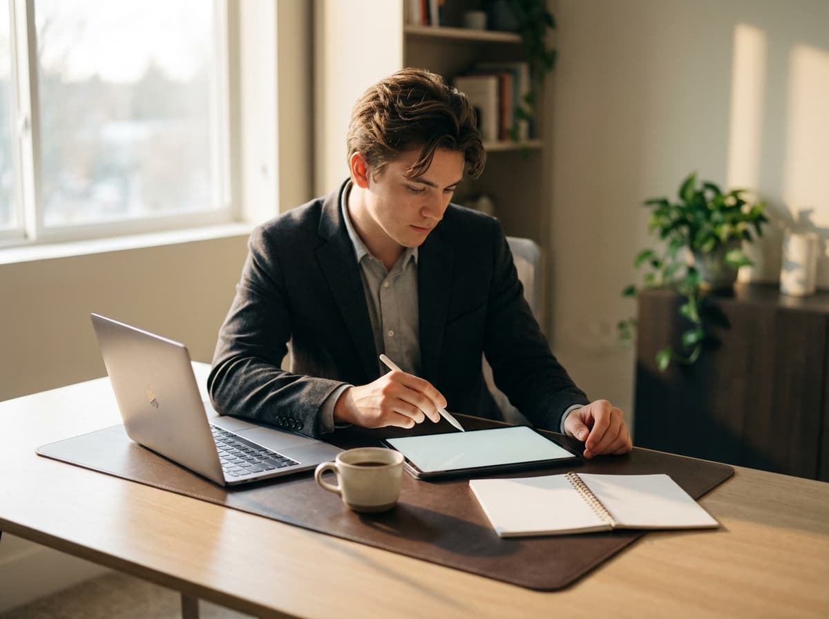 From Legal Confusion to Clarity: Transforming SME Contracts with AI