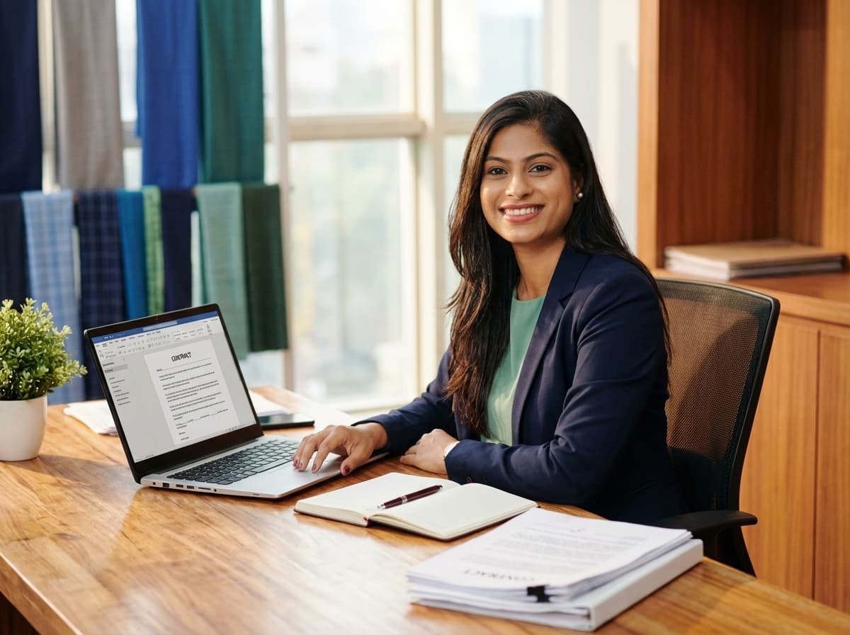 Context-Aware Contracting: The Compliance Edge for Indian SMEs