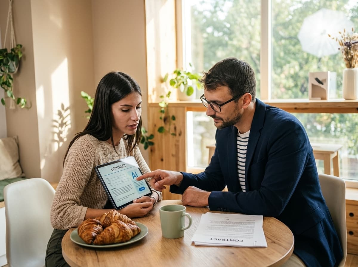 From Speed to Security: How AI-Powered Contract Drafting Fuels Indian SME Growth in 2026