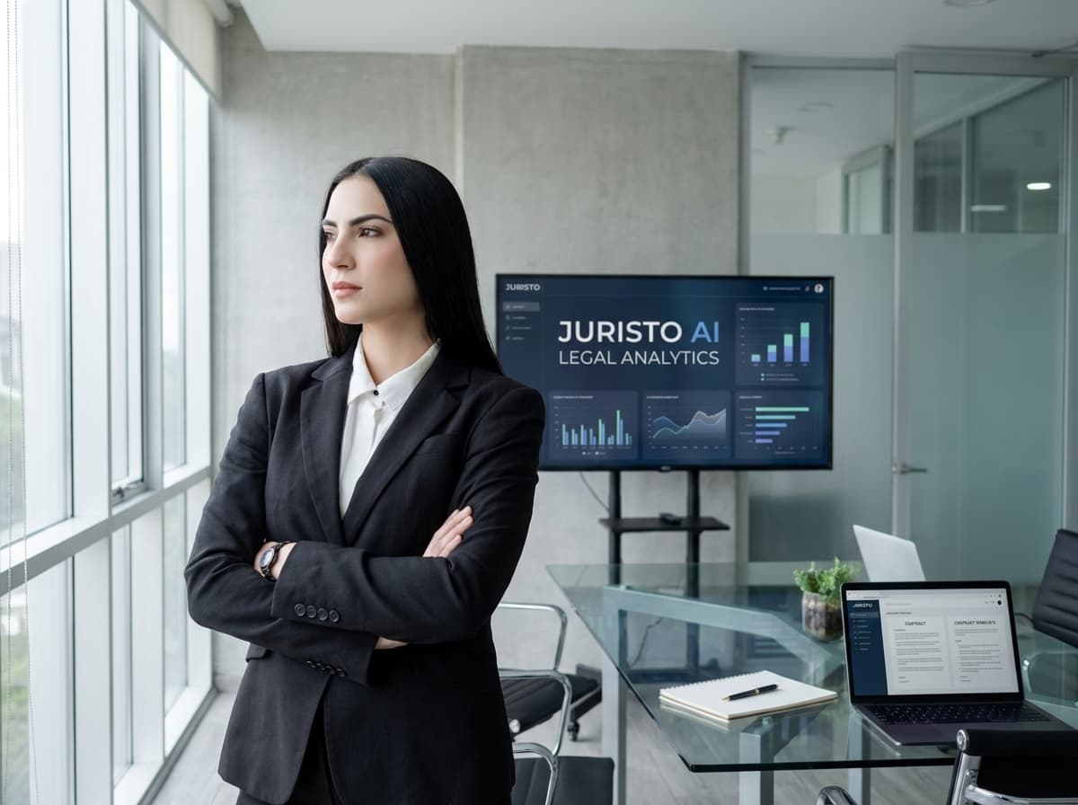 Architecting AI-Enabled Legal Ecosystems: A Strategic Advisory Blueprint for Indian Law Firms