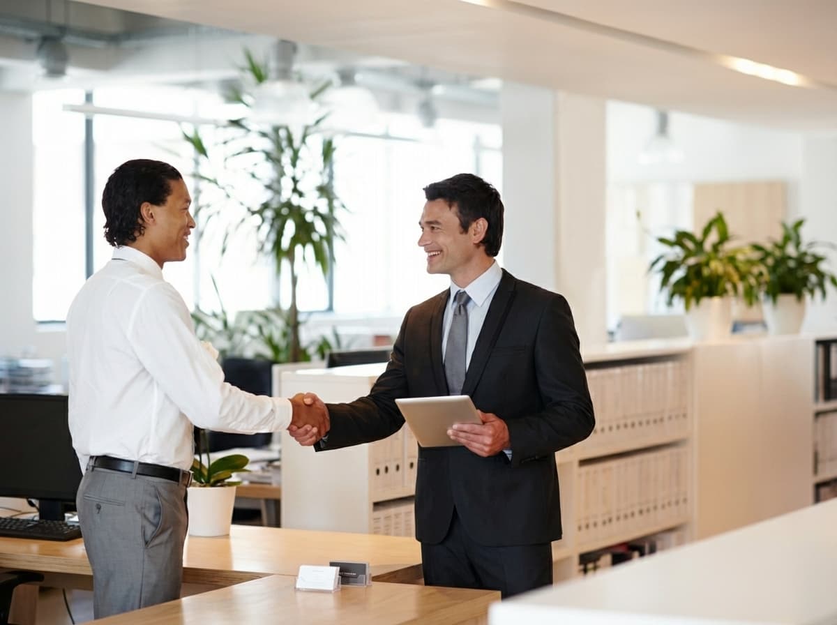 Lawyer‑Vetted AI Contracts for High‑Stakes Indian Agreements: Speed, Compliance, and Confidence