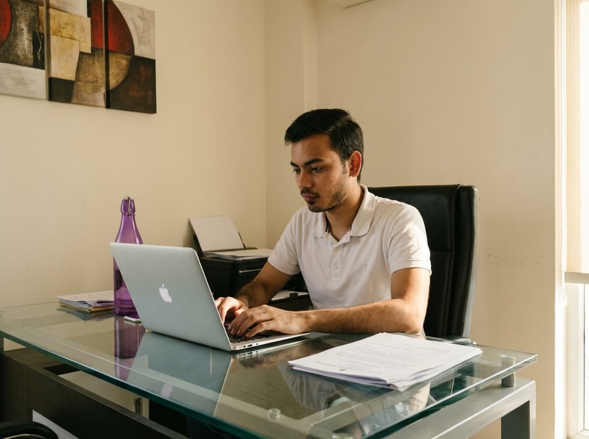 Lawyer-vetted AI drafting: a practical guide for Indian SMEs and legal teams