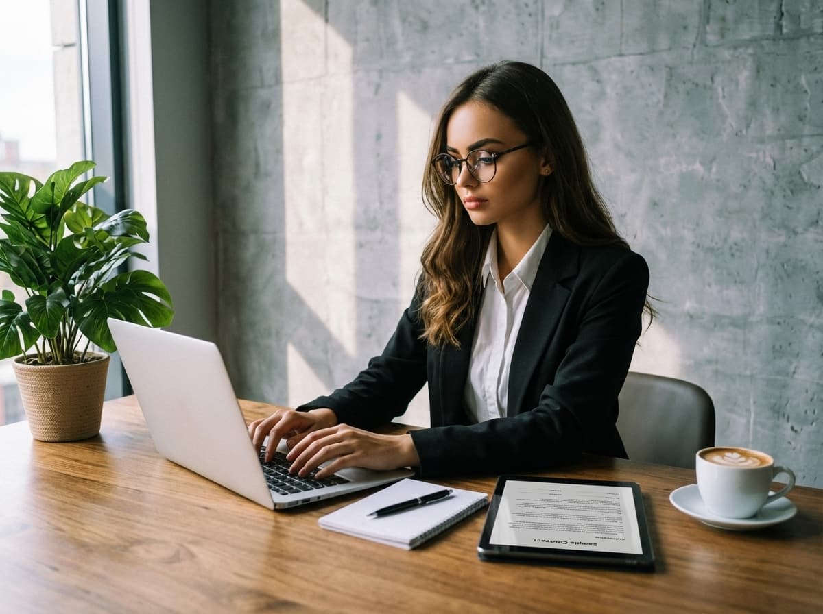 Lawyer-vetted AI Drafting: A Practical Guide for Indian SMEs and Legal Teams