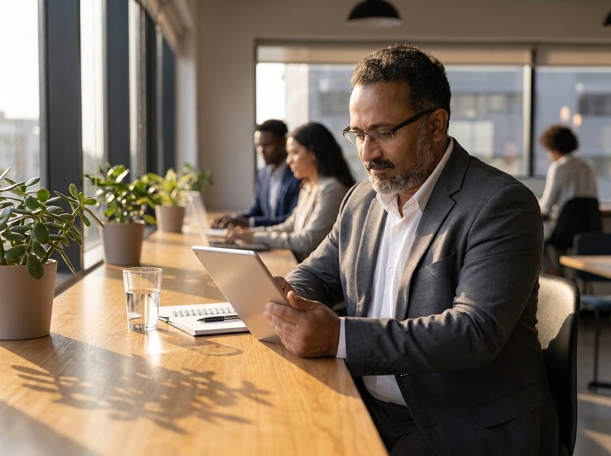 Secure AI Contract Drafting for Indian SMEs: A Practical Guide